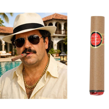 Faux Cigare