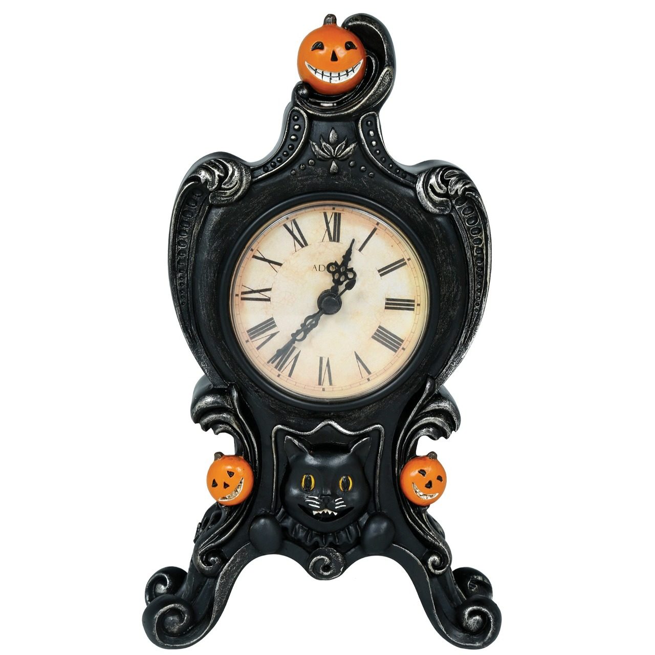 Montre Halloween 