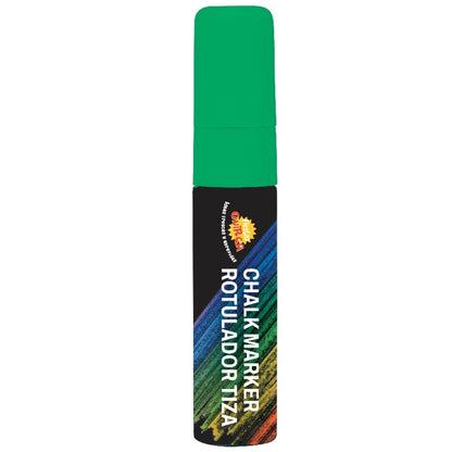 Marqueur de Craie Liquide Vert