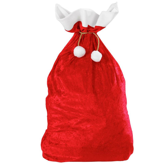 Sac Père Noël