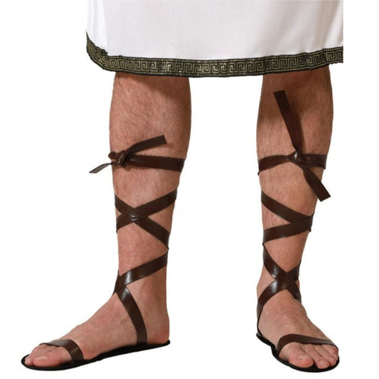 Sandales Romaines eco