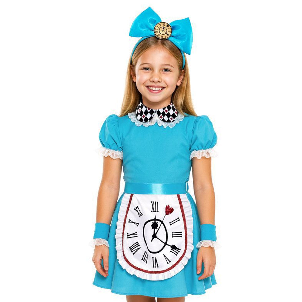 Set Alice enfant