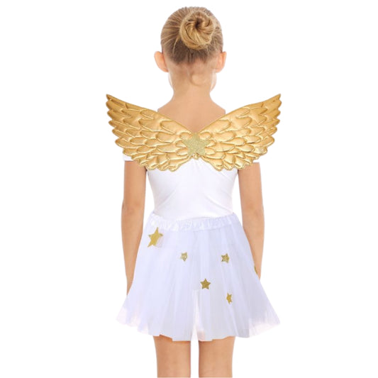 Ensemble d'Ange Lumineux enfant