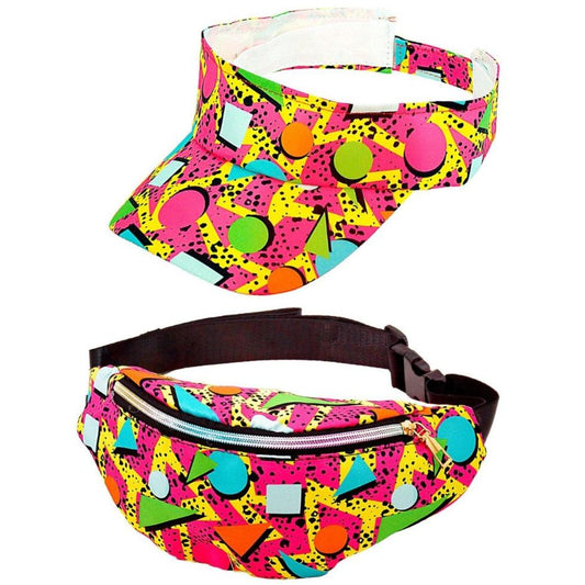Set Funky des années 80