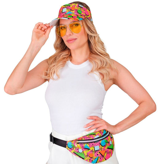 Set Funky des années 80