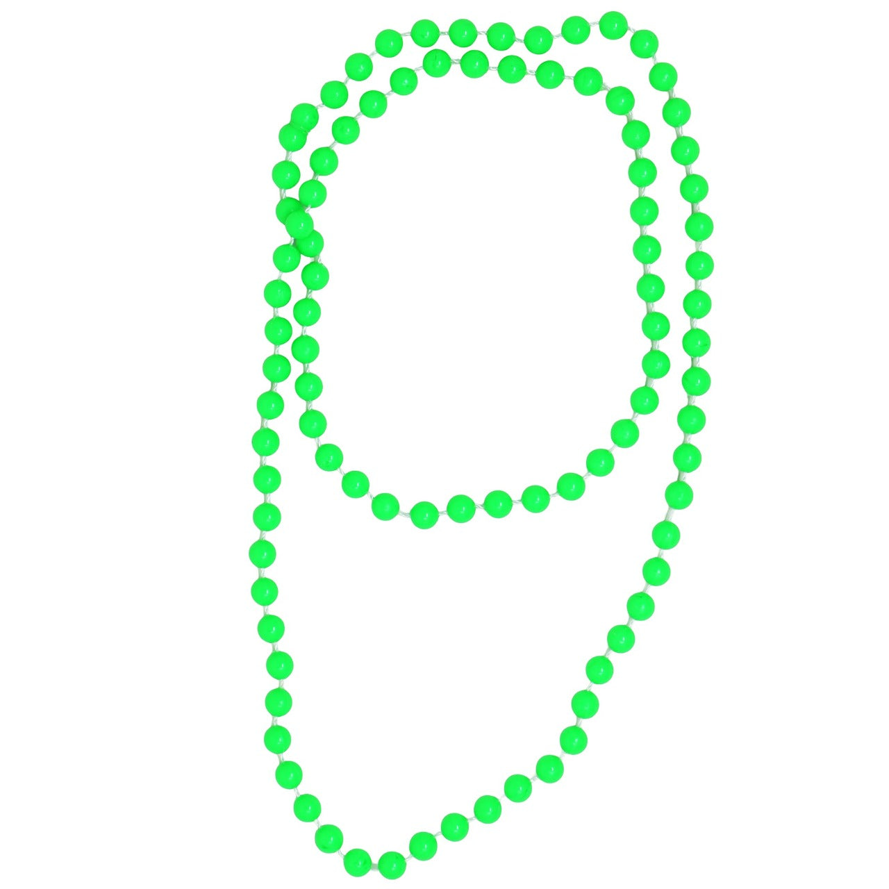 Set des Années 80 Vert