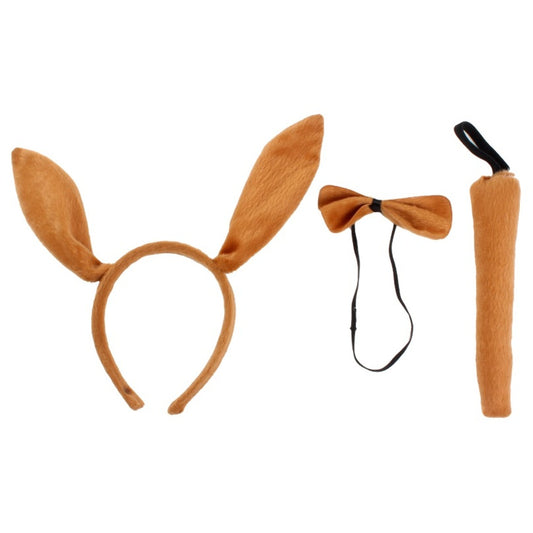 Set Kangourou