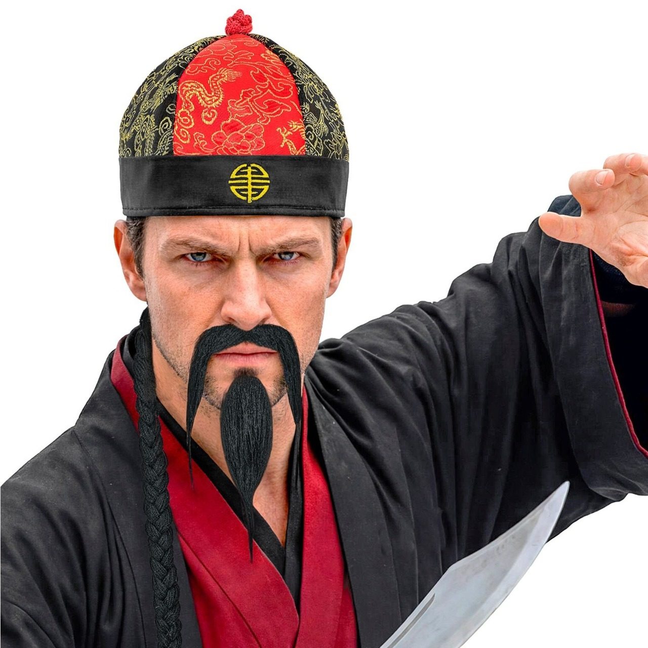 Set de Chinois Mandarin