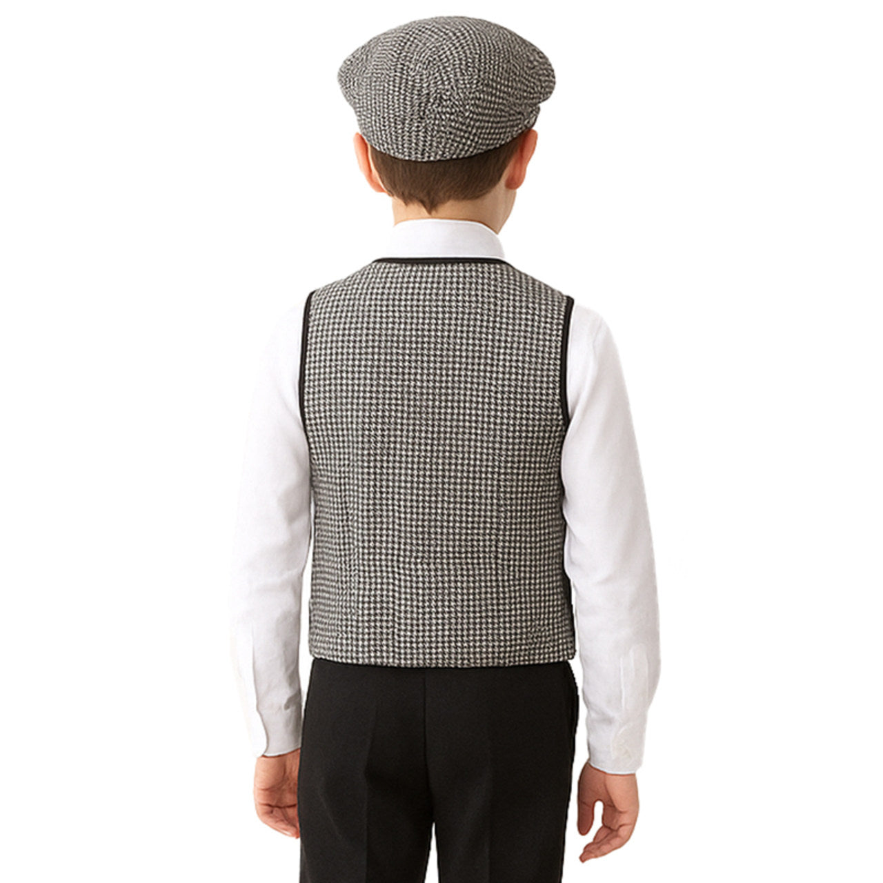 Set Chulapo Madrilène enfant