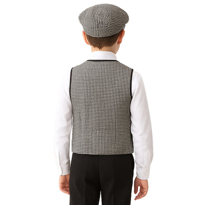 Set Chulapo Madrilène enfant