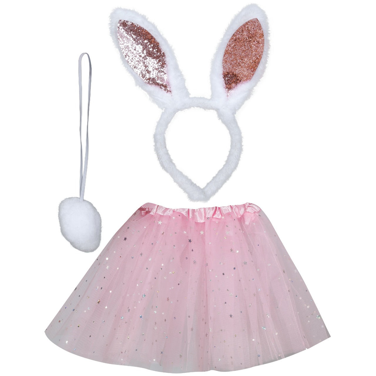 Set de Lapin enfant