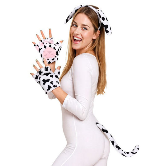 Set de Dalmatien Taches