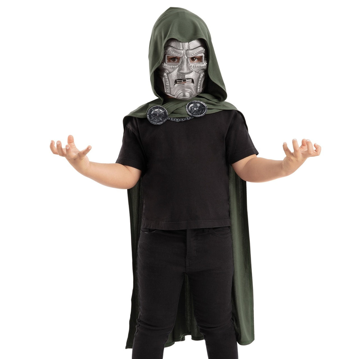 Set de Dr. Doom™ Avengers pour enfant