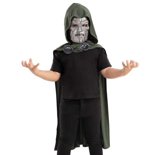 Set de Dr. Doom™ Avengers pour enfant