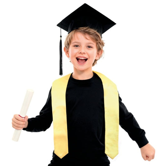 Set Diplômé enfant