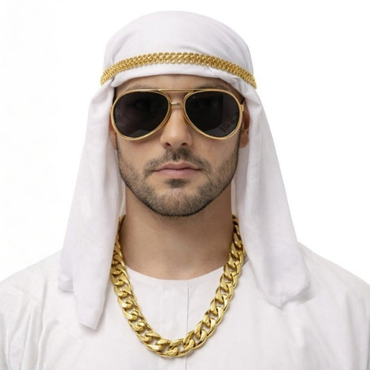 Set Cheikh Arabe Doré