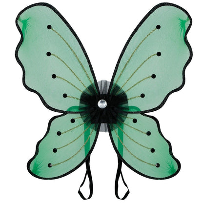 Set de Papillon Vert pour enfant