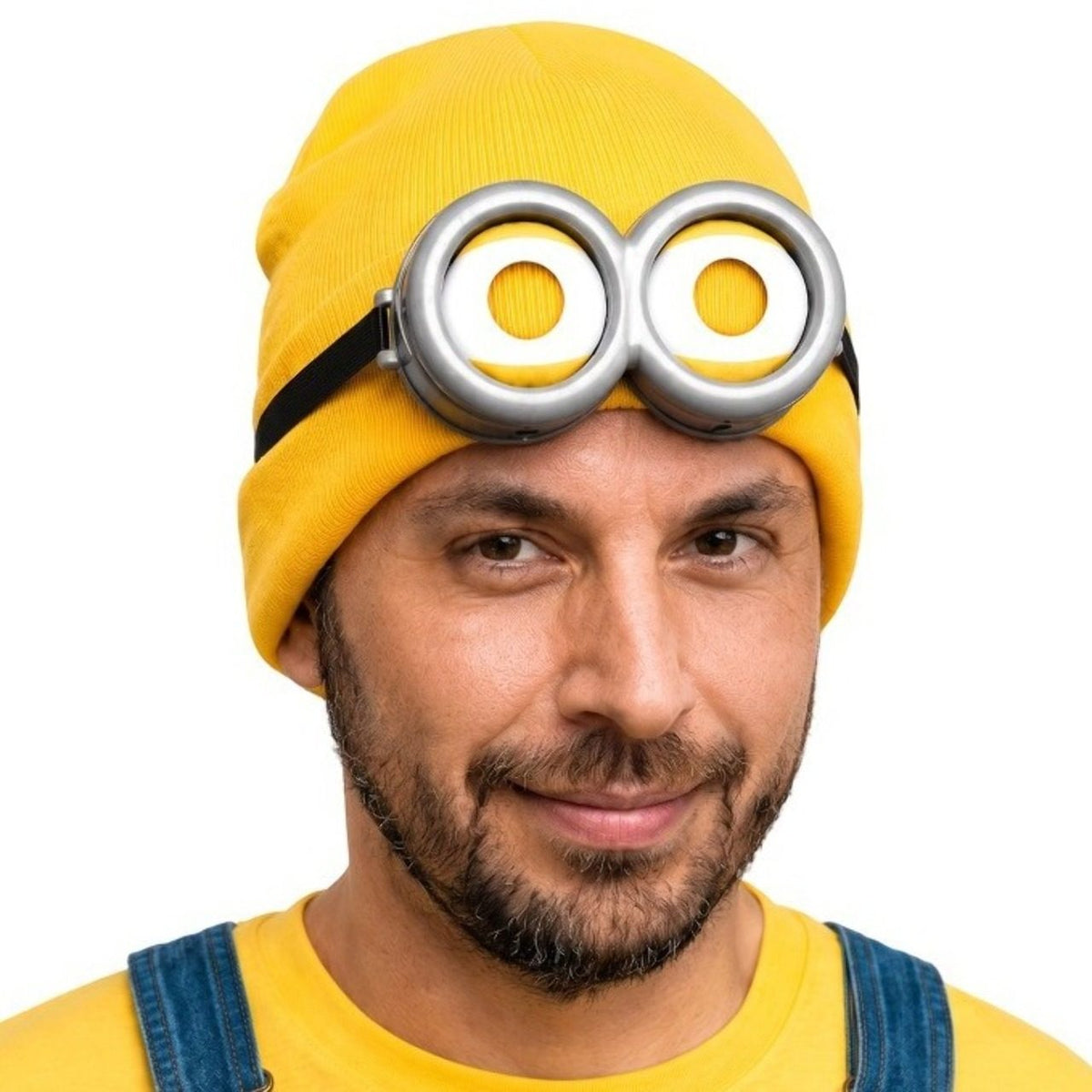Set de Minion Jaune