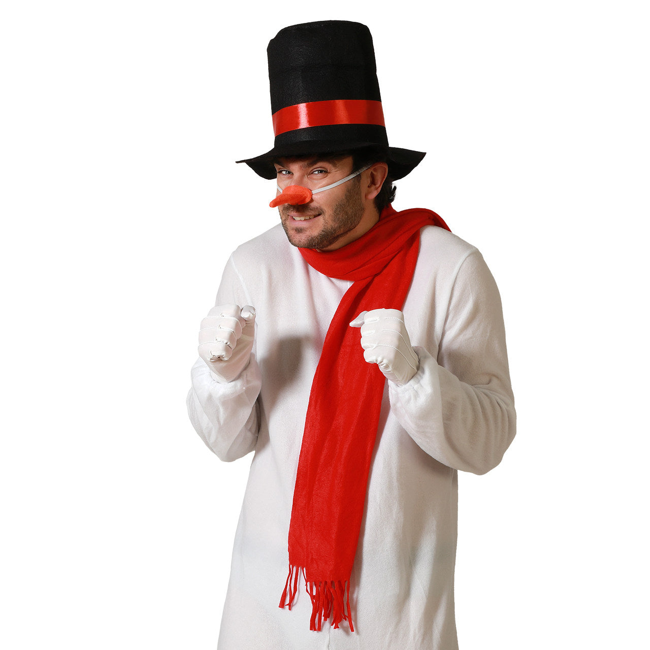 Set de Bonhomme de Neige
