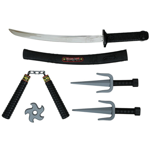 Kit de Ninja