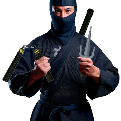 Kit de Ninja