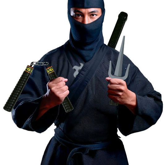 Kit de Ninja