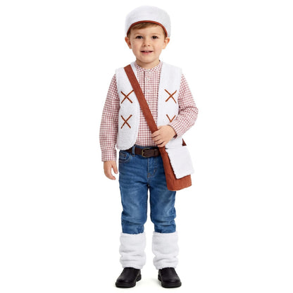 Set de berger de la crèche pour enfant