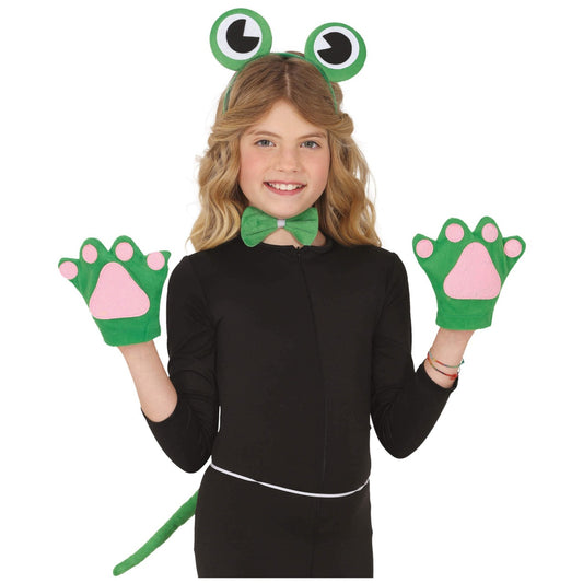Set de Grenouille pour enfant