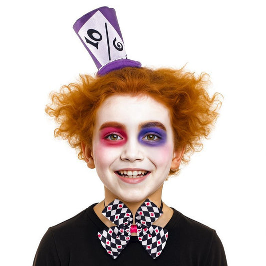 Set de Chapelier Fou pour enfant