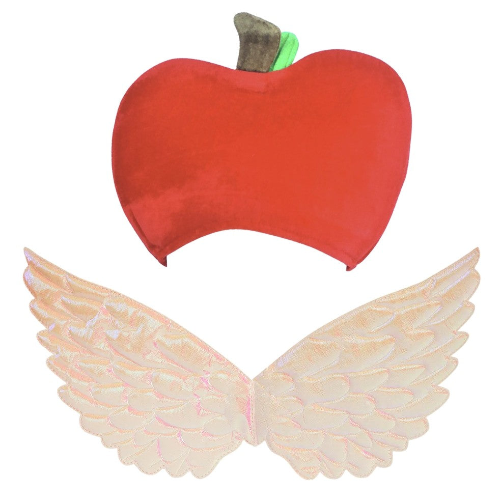 Déguisement Sonny Angel Pomme