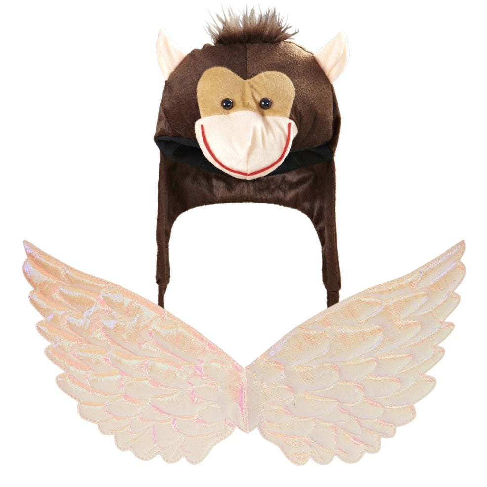 Déguisement Sonny Angel Singe