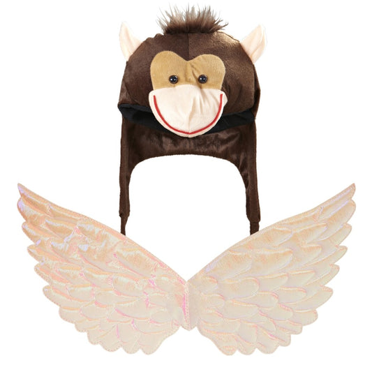 Déguisement Sonny Angel Singe