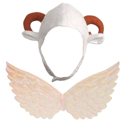Déguisement Sonny Angel Mouton