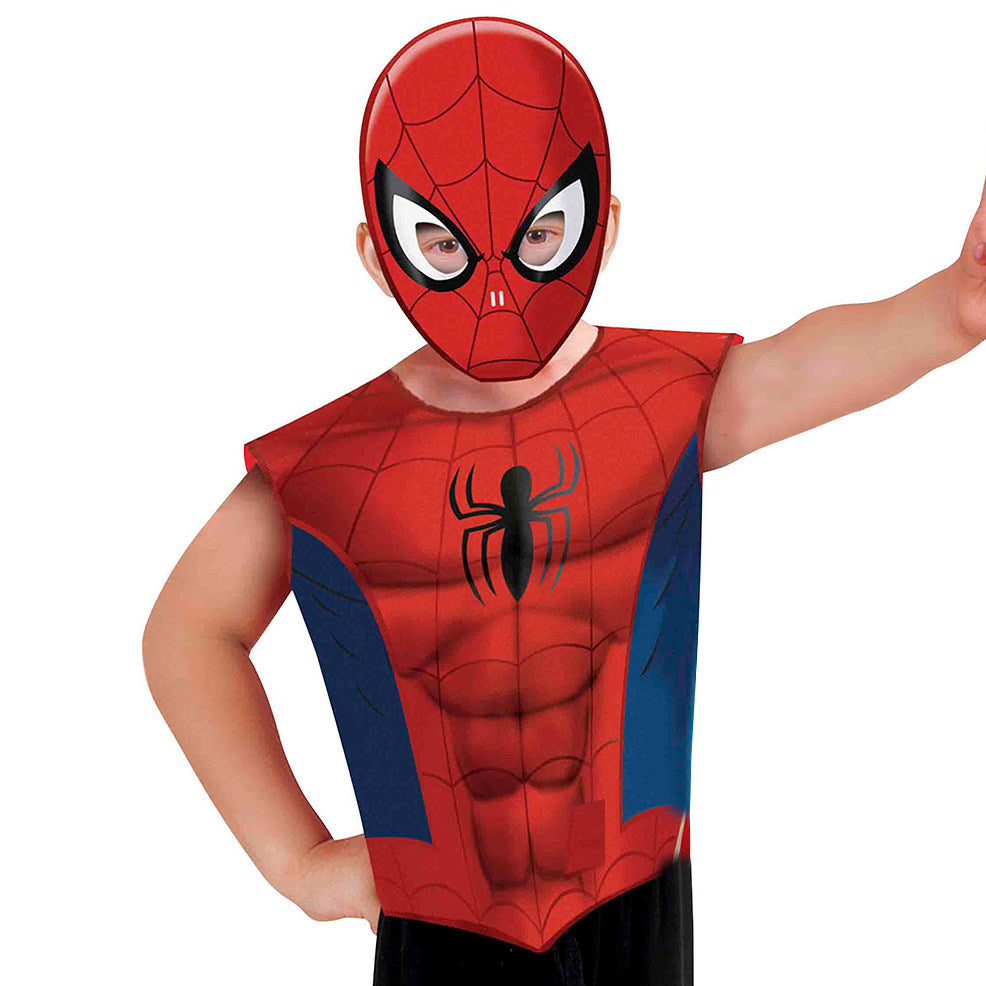 Ensemble Spiderman™ Avengers pour enfants