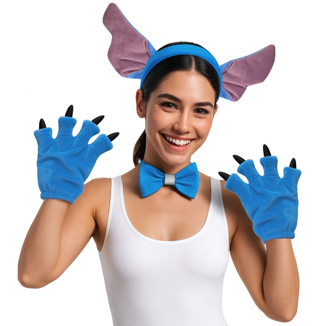 Ensemble de Stitch
