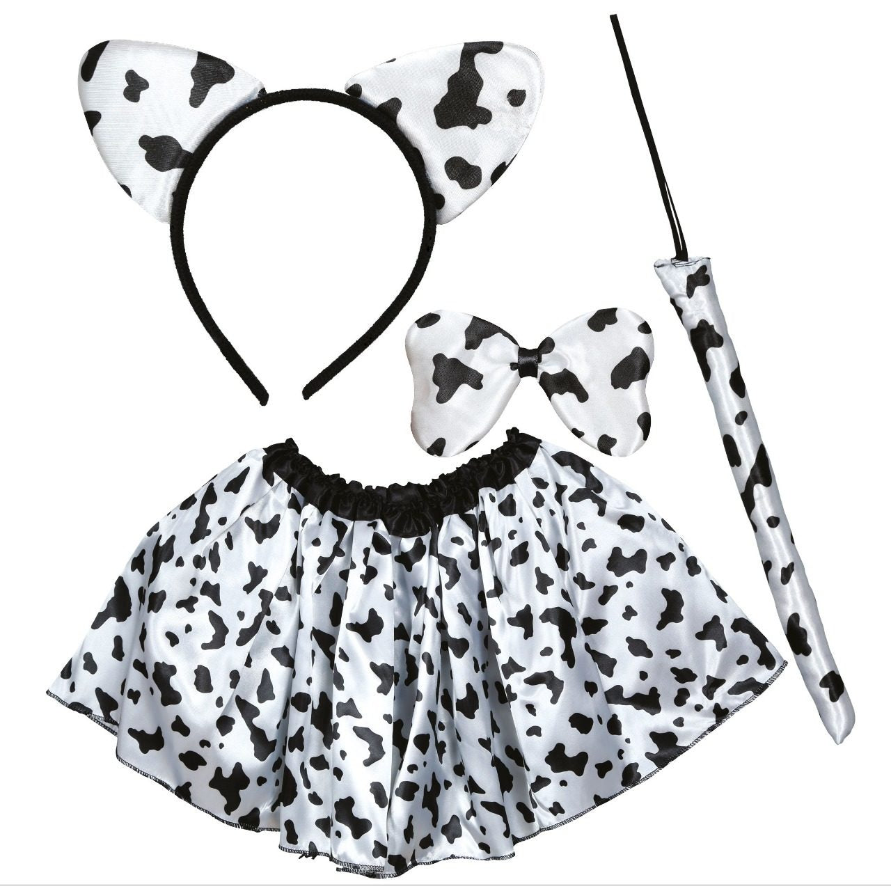 Set de Vache à Taches enfant