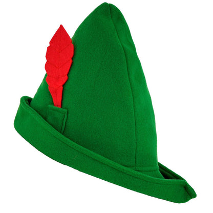 Chapeau d’Archer Robin Vert