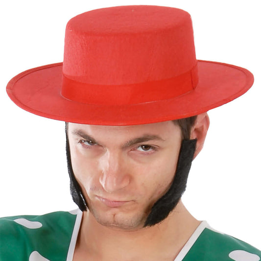 Chapeau Cordouan Danseur