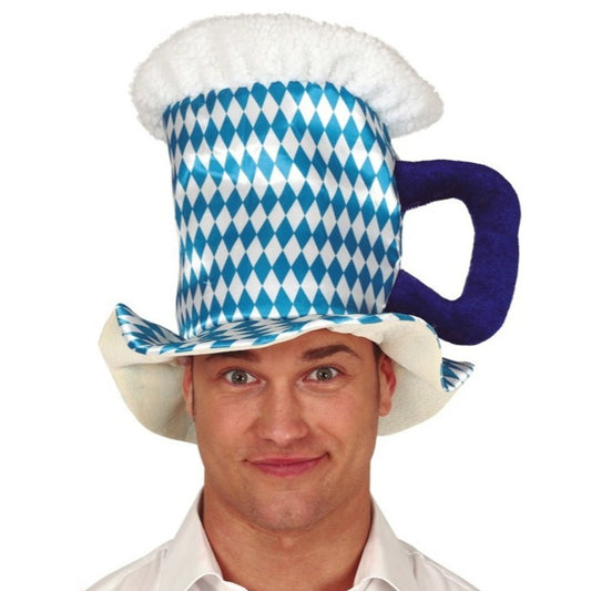 Chapeau Bière Oktoberfest
