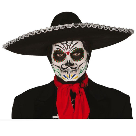 Chapeau de Mariachi en feutre