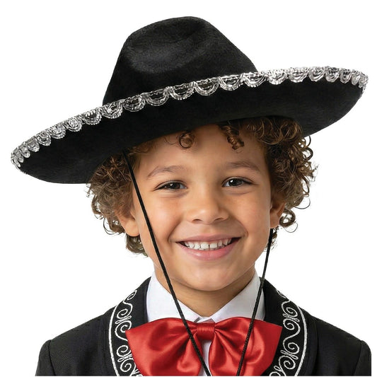 Chapeau de Mariachi enfant