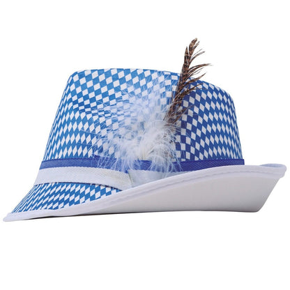 Chapeau Oktoberfest