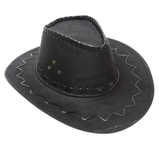 Chapeau Cow-Boy Noir enfant