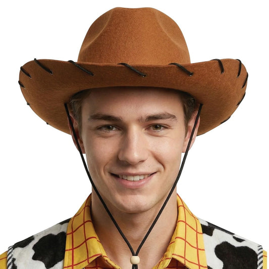 Chapeau Cow-Boy Woody