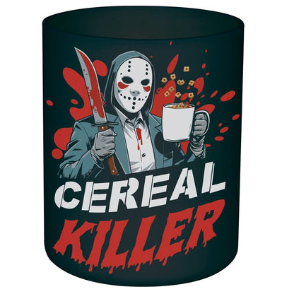 Tasse Killer Halloween