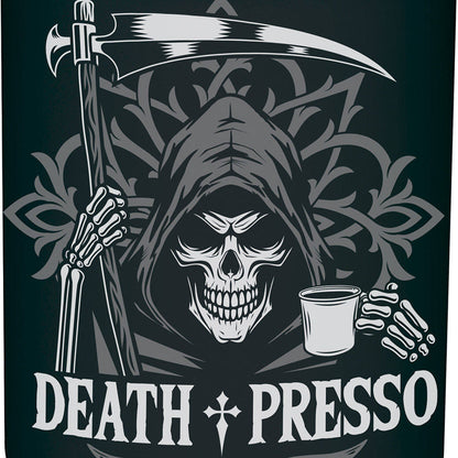 Tasse Mort Halloween