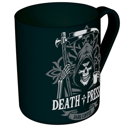 Tasse Mort Halloween