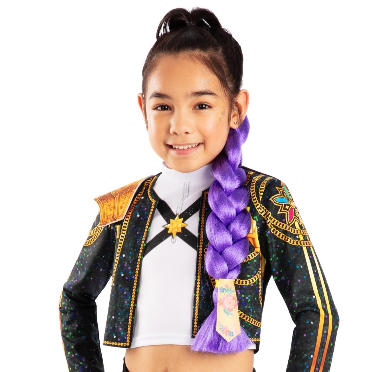 Tresse de Rumi™ K-Pop Classique