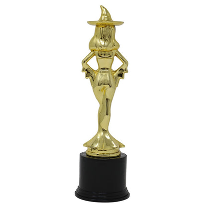 Trophée Meilleur Déguisement d'Halloween