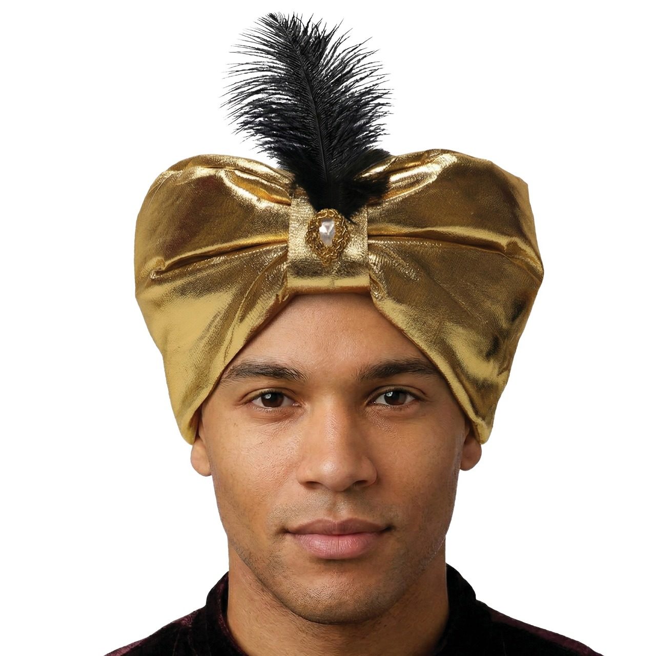 Turban de Prince Marajah